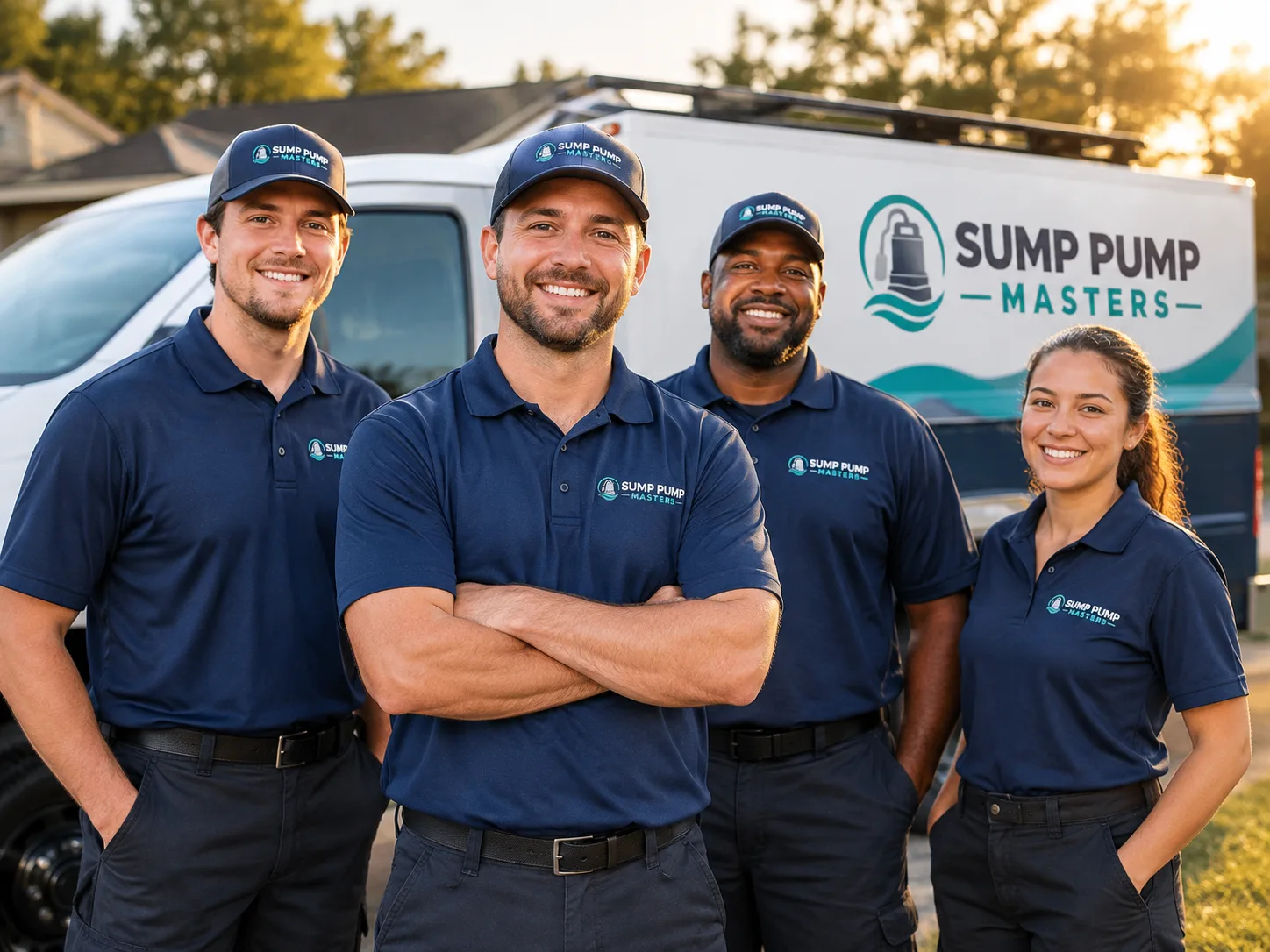 Sump Pump Repair company in Newark, OH