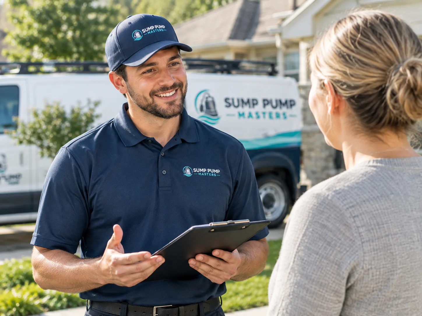 Sump Pump Repair Newark, OH FAQs